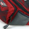 [Mountaineering] Multi-Purposes Sporty Fanny Waist Pack / Back Pack / Travel Lumbar Pack