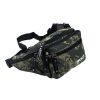 [Tactical Military] Multi-Purposes Fanny Pack / Back Pack / Travel Lumbar Pack