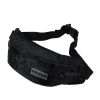 [Less Is More] Multi-Purposes Fanny Pack / Back Pack / Travel Lumbar Pack