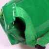 [Latter Days] Leatherette Multi-Purposes Fanny Pack / Back Pack / Travel Lumbar Pack