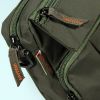 [Olive Venture Journey] Multi-Purposes Fanny Pack / Back Pack / Travel Lumbar Pack
