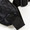 [Less Is More] Multi-Purposes Fanny Pack / Back Pack / Travel Lumbar Pack