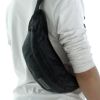 [Less Is More] Multi-Purposes Fanny Pack / Back Pack / Travel Lumbar Pack