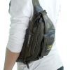 [Green Beret] Multi-Purposes Fanny Waist Pack / Back Pack / Travel Lumbar Pack