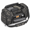 Tactical Gym Duffel Bag for Men Women,Carry on Bag 21 Ã—10Ã—13 with Separate Shoe Compartment,Built for sports, travel, camping, and hunting