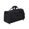 Tactical Gym Duffel Bag for Men Women,Carry on Bag 21 Ã—10Ã—13 with Separate Shoe Compartment,Built for sports, travel, camping, and hunting