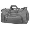 Tactical Gym Duffel Bag for Men Women,Carry on Bag 21 Ã—10Ã—13 with Separate Shoe Compartment,Built for sports, travel, camping, and hunting