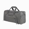 Tactical Gym Duffel Bag for Men Women,Carry on Bag 21 Ã—10Ã—13 with Separate Shoe Compartment,Built for sports, travel, camping, and hunting