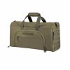 Tactical Gym Duffel Bag for Men Women,Carry on Bag 21 Ã—10Ã—13 with Separate Shoe Compartment,Built for sports, travel, camping, and hunting